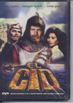 El Cid (Spanish version) [DVD]