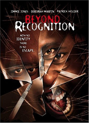 Beyond Recognition [Import] [DVD]