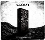 VERTICAL MASS GRAVE / CZAR