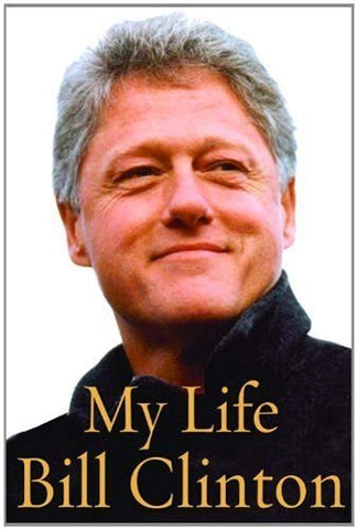 Bill Clinton - His Life [DVD]