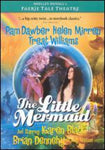 Faerie Tale Theatre - The Little Mermaid [DVD]