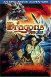 Dragons - Fire & Ice [DVD]