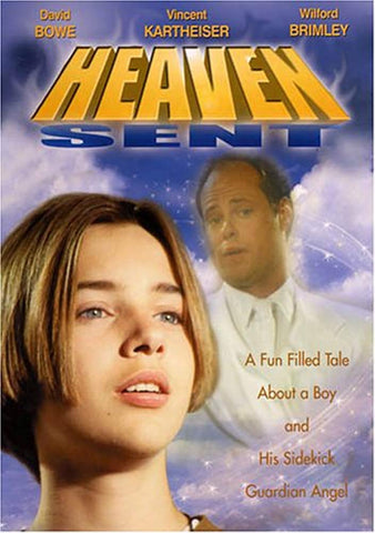 Heaven Sent [Import] [DVD]