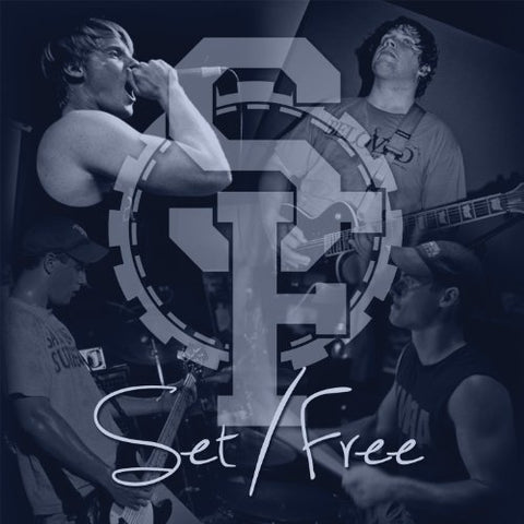 Set Free [Audio CD] Set Free