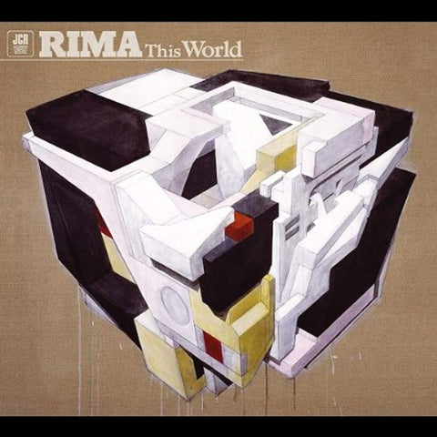 This World [Audio CD] Rima; Greg Kaighin; Ian O'Brien; Roberto Mar n; Georg Levin; Julie Dexter; Marcelo Salazar; Mark