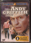 Andy Griffith Show, The [DVD]