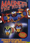 Magnos the Robot [DVD]