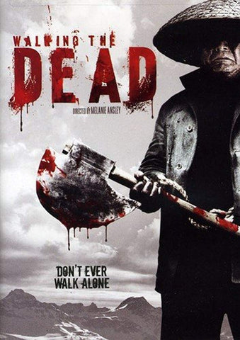 Walking The Dead [DVD]