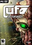 UFO AFTERSHOCK - ALTAR INTERACTIVE (EU)