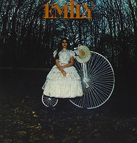 Emily Emily (Frn) [Audio CD] Emily – Just4Games