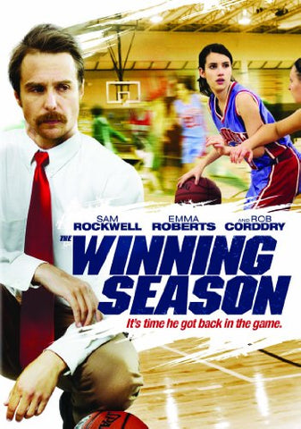 Winning Season [DVD]