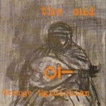OUD, THE / GEORGE MGRDICHIAN - US (CD)