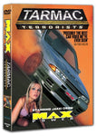 Tarmac Terrorists: Max Power [DVD]