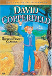 David Copperfield [Import] [DVD]