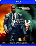 Man on Fire / L'Homme en Feu (Bilingual) [Blu-ray] [Blu-ray]