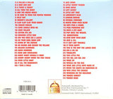 55 Plus Favorite Sing-Along Songs [Audio CD] Various Artists