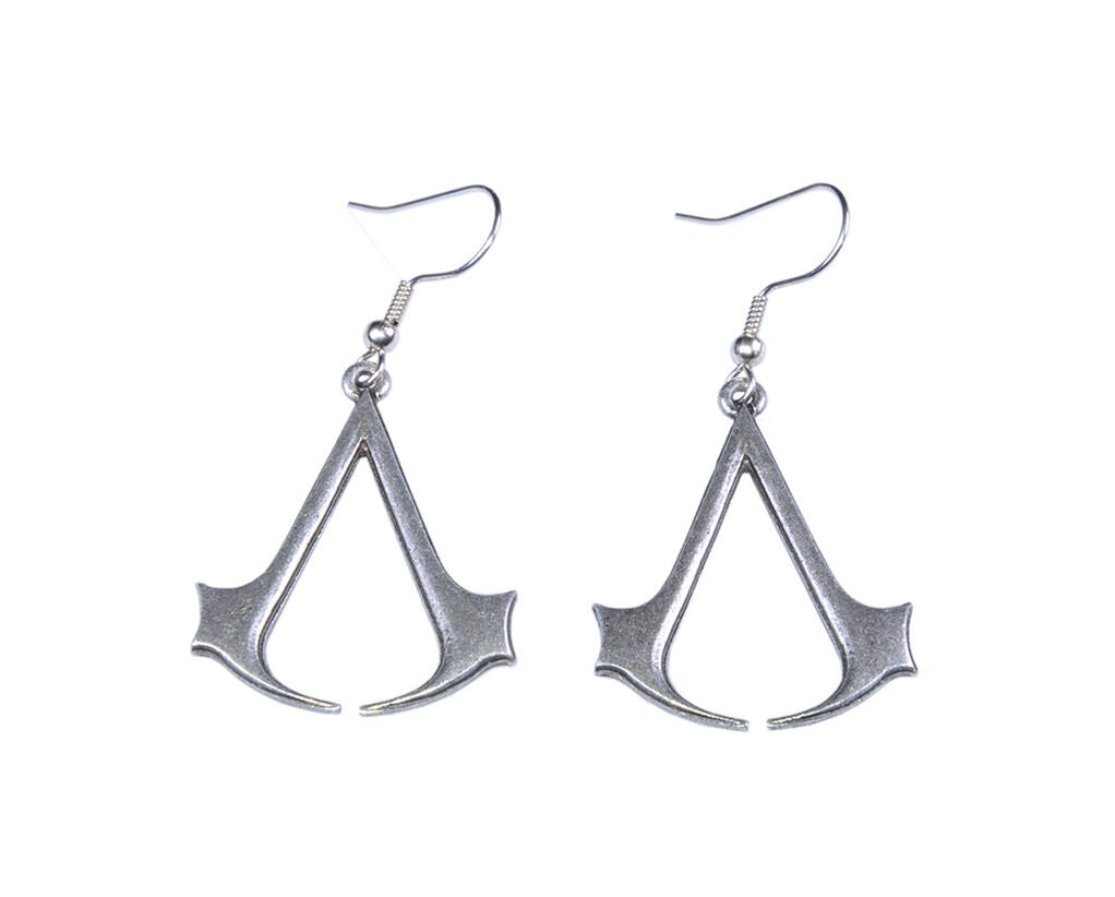 Earrings Assassin's Creed Official Ubisoft