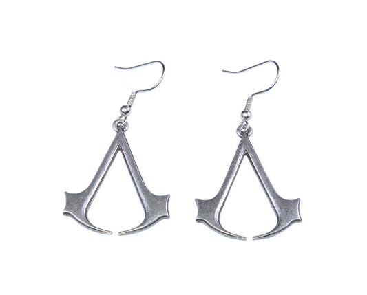 Earrings Assassin's Creed Official Ubisoft