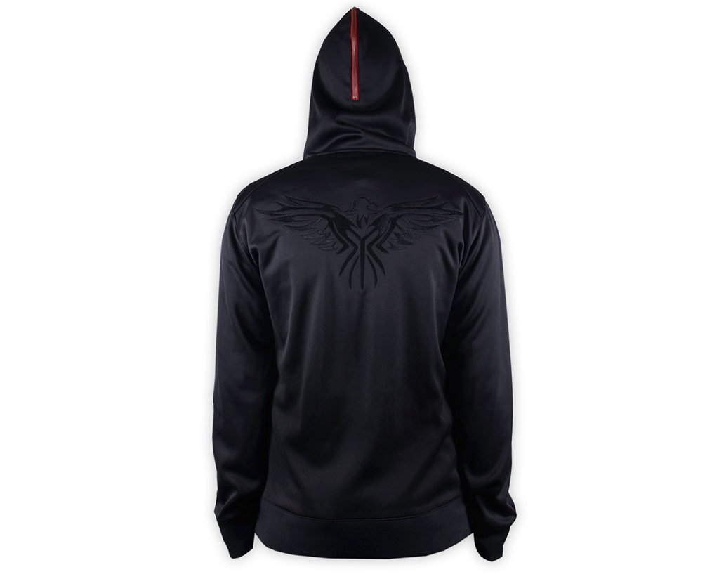 Ubisoft - Assassin's Creed - Desmond Hoodie II