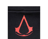 Assassin's Creed Beaked Zip Hoodie Black