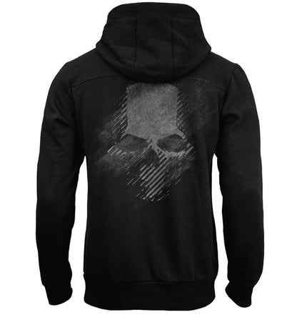 Hoodie Tom Clancy’s Ghost Recon Wildlands Dev Team Black Official Ubisoft