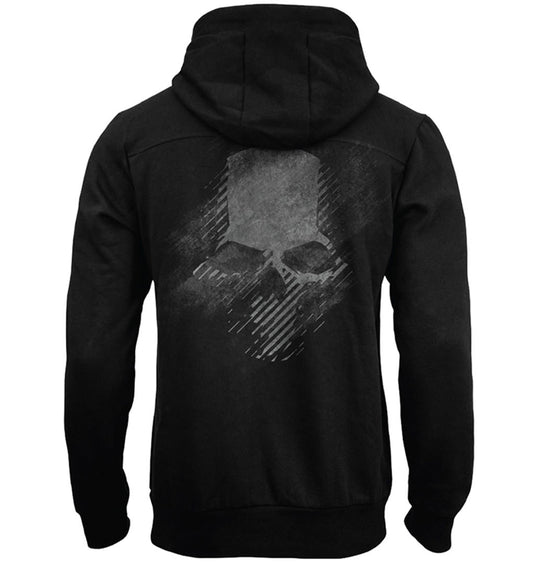 Hoodie Tom Clancy’s Ghost Recon Wildlands Dev Team Black Official Ubisoft