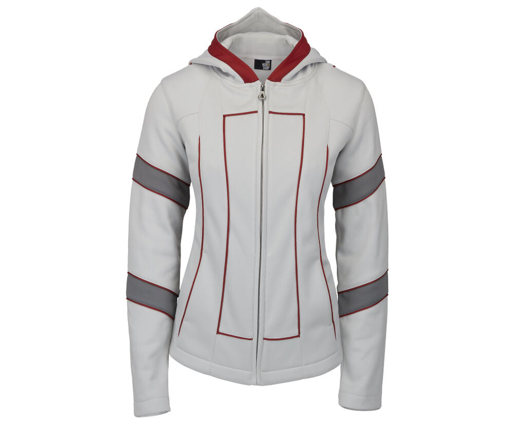 Charlotte De La Cruz Hoodie - Assassin's Creed Legacy Edition