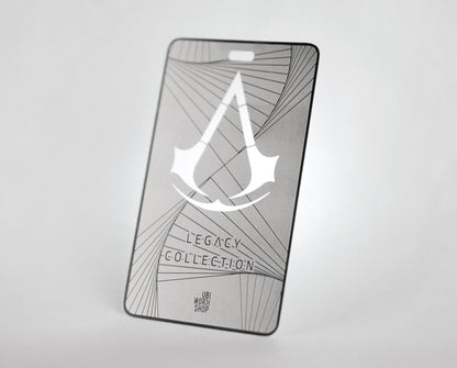 Charlotte De La Cruz Hoodie - Assassin's Creed Legacy Edition