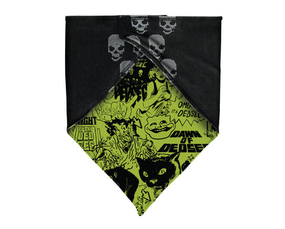 Watch Dogs 2 Marcus Scarf Official Ubisoft Collection by Ubi Workshop