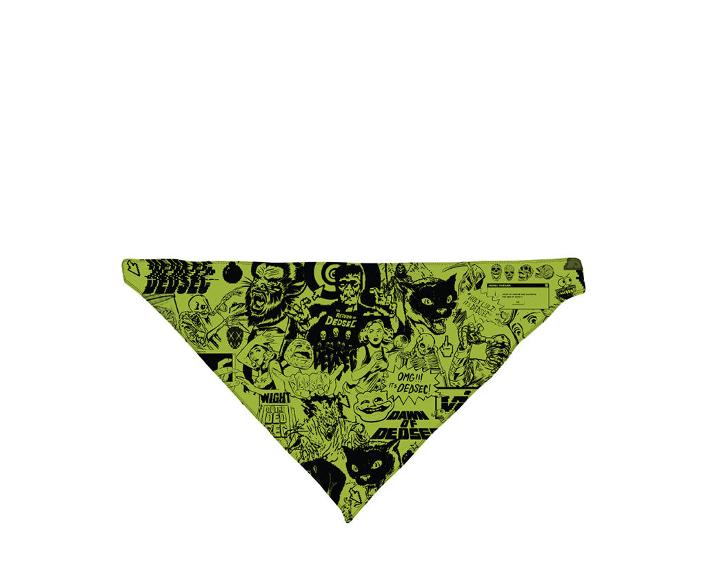 Watch Dogs 2 Marcus Scarf Official Ubisoft Collection by Ubi Workshop