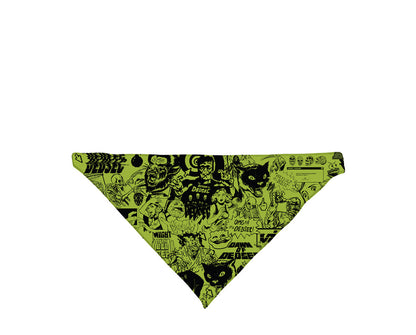 Watch Dogs 2 Marcus Scarf Official Ubisoft Collection by Ubi Workshop
