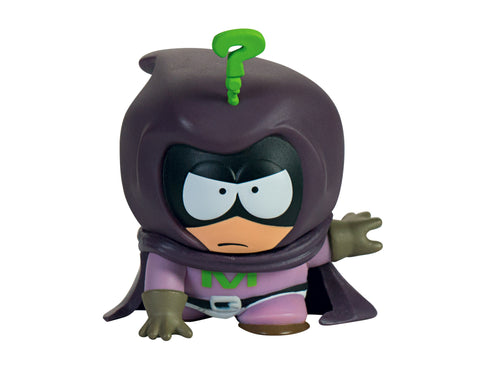 Mysterion 3’’ Figurine - South Park™ : The Fractured but Whole™