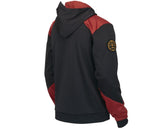 Assassin's Creed Generation Hoodie - Black & Red