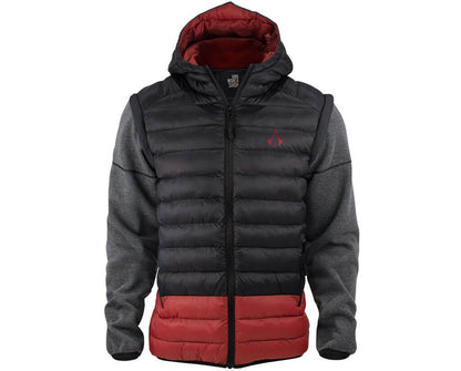 Urban Jacket - Assassin's Creed Official Ubisoft