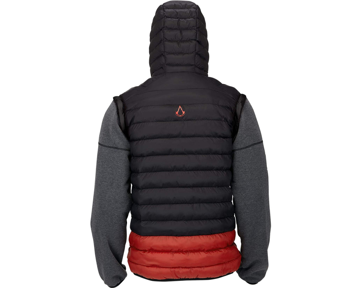 Urban Jacket - Assassin's Creed Official Ubisoft