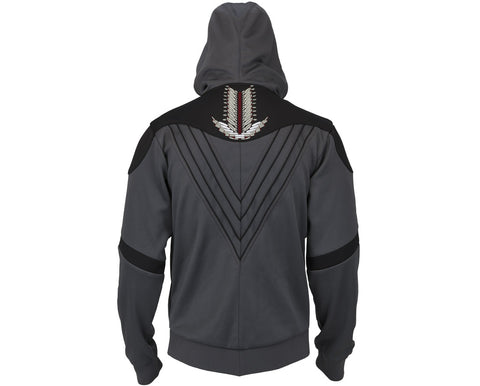 Ubisoft Assassin's Creed Movie Replica Aguilar Hoodie – Just4Games