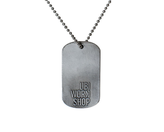 Necklace Ghost Recon Wildlands Skull Official Ubisoft