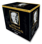 ALFRED HITCHCOCK (THE EARLY YEARS) - US (12DVD)