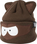 Ubisoft - South Park the Fractured But Whole Coon Beanie - Brown