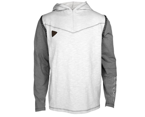 Altair Long Sleeve Hoodie - Assassin's Creed Legacy Edition