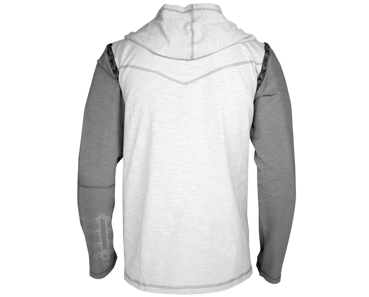 Shirt Altair Assassin's Creed Legacy Edition Long Sleeve  Official Ubisoft