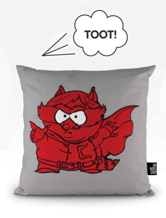 Whoopee Cushion - South Park: The Fractured But Whole Official Ubisoft