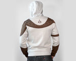 Assassin's Creed Origins Bayek Hoodie Unisex Official Ubisoft Collection