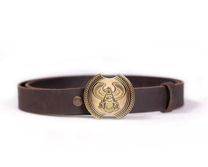 Bayek's Shield Belt - Assassin's Creed Origins Official UbiWorkshop