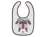 Assassin's Creed Baby Collection - Altair Bib