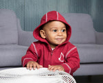 Training Academy Red Hoodie - Assassin's Creed Baby Collection