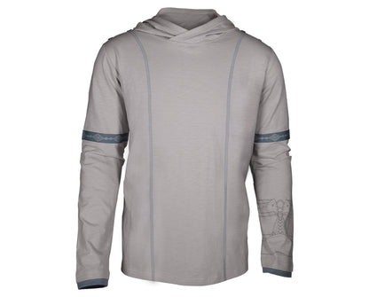 Connor Long Sleeve - Assassin's Creed Legacy Edition Official Ubisoft