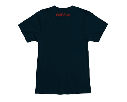 T-Shirt - Skull & Bones Piracy Is Dead Long Live Piracy  Ubisoft Official
