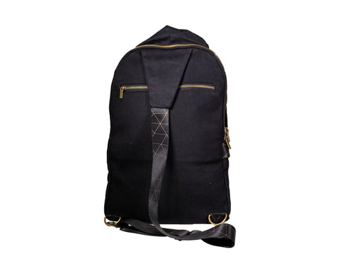 Messenger Bag/Backpack