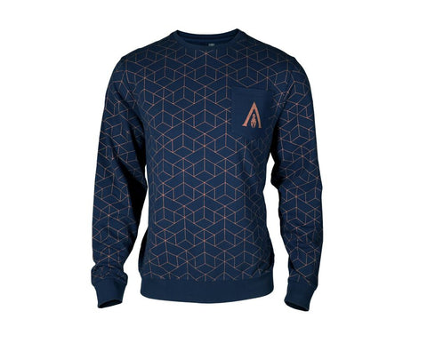 Official Sweatshirt - Assassin’s Creed Odyssey - Navy (X-Small)